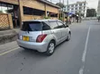Toyota IST 2004 Silver - 4
