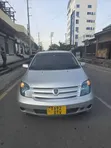 Toyota IST 2004 Silver - 5