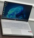 HP Laptop 15: Ryzen 5, 8GB RAM, 512GB SSD - 2