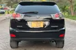 Toyota Harrier 2008 Black - 3