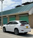 Toyota Harrier 2006 - Local Used - 1