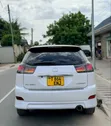 Toyota Harrier 2006 - Local Used - 4