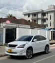 Toyota Harrier 2006 - Local Used - 5