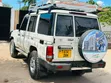 Toyota Land Cruiser Hardtop 2018 - 1