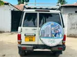 Toyota Land Cruiser Hardtop 2018 - 3