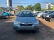 Subaru Forester 2015 Green Metallic - 5