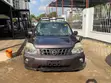 Nissan X-Trail 2009 Brown - 1