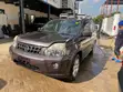 Nissan X-Trail 2009 Brown - 3