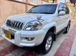 Toyota Land Cruiser Prado 2005 - Pearl White - 3