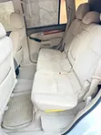 Toyota Land Cruiser Prado 2005 - Pearl White - 5
