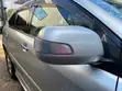 Toyota Harrier 2007 Silver - 2