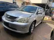 Toyota Harrier 2007 Silver - 3