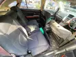 Toyota Harrier 2007 Silver - 5