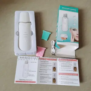 Kifaa cha Kuondoa Whiteheads na Blackheads cha Uso