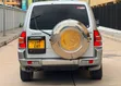 Mitsubishi Pajero 2002 Silver - 4