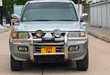 Mitsubishi Pajero 2002 Silver - 5