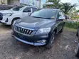 Toyota Vanguard 2011 Gray - 2