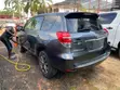 Toyota Vanguard 2011 Gray - 4