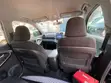 Toyota Vanguard 2012 Black - 2