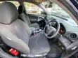 Toyota Vanguard 2012 Black - 3