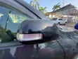 Toyota Vanguard 2012 Black - 5