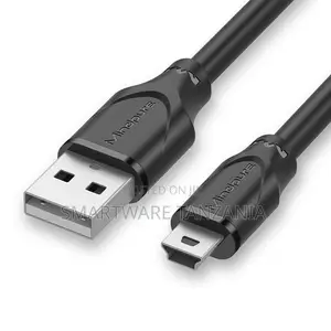 Mindpure High-Speed USB 2.0 Cable (1.5m)