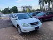 Toyota Harrier 2010 White - 1