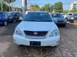Toyota Harrier 2010 White - 3