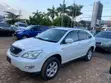 Toyota Harrier 2010 White - 4