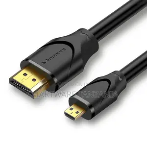 Mindpure HDMI to Mini HDMI Cable - 6ft