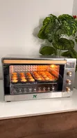 Digi Wave 90L Electric Oven - 1