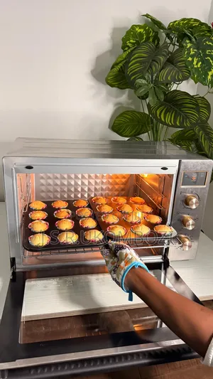 Digi Wave 90L Electric Oven