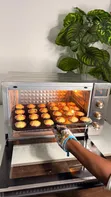 Digi Wave 90L Electric Oven - 2