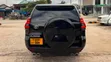 Toyota Land Cruiser Prado 2007 Black - 2