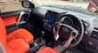 Toyota Land Cruiser Prado 2007 Black - 3