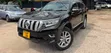 Toyota Land Cruiser Prado 2007 Black - 5