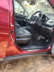 Subaru Outback 2015 Red - 3