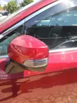 Subaru Outback 2015 Red - 4