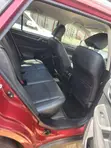 Subaru Outback 2015 Red - 5