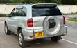Toyota RAV4 Automatic 2003 Silver - 2