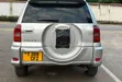 Toyota RAV4 Automatic 2003 Silver - 4