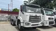 New CNHTC Howo Truck (2025 Model) - 3