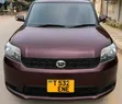 Toyota Corolla Rumion 2011 Maroon - 1