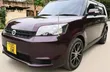 Toyota Corolla Rumion 2011 Maroon - 5