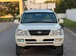 Toyota Land Cruiser VX 2001 White - 1