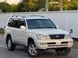 Toyota Land Cruiser VX 2001 White - 2