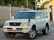 Toyota Land Cruiser VX 2001 White - 3