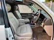 Toyota Land Cruiser VX 2001 White - 4