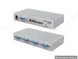4-Port VGA Splitter 150MHz - 1