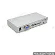 4-Port VGA Splitter 150MHz - 2